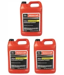 3X Engine Coolant Antifreeze Yellow Concentrated Motorcraft VC-13-G. Fixed Price $82.95.