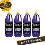 Royal Purple 01512 Synchromax Manual Transmission Fluid - 4 Quarts. Fixed Price $92.25.