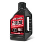 Maxima Serene Dropper Post Fluid - 16 Oz For Powersports Equipment (case Of 12). Fixed Price $223.01.