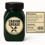 Crayon Grease Rusty Bolt Loosening Thread Lube Usa Made, Recycled Materials. Fixed Price $9.99.