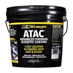Dei Atac For (advanced Thermal Acoustic Coating) - 1 Gallon. Fixed Price $175.49.