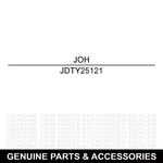 John Deere TY25121 Turf Gard 5W30 Oil Qt. Fixed Price $19.95.