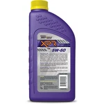 Royal Purple 6052 Xpr Synthetic Extreme Performance 5W-50 Racing Oil 1 Quart. Fixed Price $103.79.