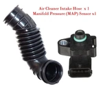 Pcs Air Cleaner Intake Hose & Map Sensor Fits Chevrolet Sonic 2012-2018. Fixed Price $29.99.