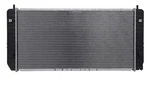 Genuine Osc 2369 Radiator. Fixed Price $169.32.
