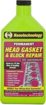 K&w 401232 Permanent Head Gasket Block Repair With Nanotechnology - Fl Oz. Fixed Price $47.68.