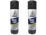 Honda Genuine Oem Chain Lube With White Graphite 08732-CLG00 Pack. Fixed Price $39.97.