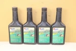 (4) Solder Seal Gunk Synthetic Automotive European & Nissan Power Steering Fluid. Fixed Price $40.00.