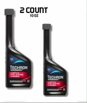 (2 Pack) Chevron Techron Complete Fuel System Cleaner, 10 Oz. Fixed Price $14.89.
