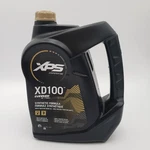 Xps Marine XD100 Synthetic 2-STROKE Engine Oil Gallon. Fixed Price $52.99.