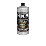 Hks Super Zero Racing 0W-30 1L Fuel (52001-AK157). Fixed Price $83.75.