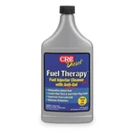 Crc 05432 Fuel Therapy Diesel Conditioning Injector Cleaner W/anti Gel 30OZ. Fixed Price $15.08.