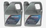 10-LITER Mercedes Auto Trans Fluid ATF134 Pentosin (1088216) Free Shipping Us. Fixed Price $130.00.