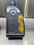 Genuine Mercedes Benz Transmission Fluid Atf Dct Mb 236.21. Fixed Price $20.00.