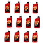 Pack Of 12 Bottle Eneos Import Atf Model T-w Transmission Fluid 1QT. 3107-300. Fixed Price $143.78.