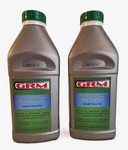 Grm Lhm+ Hydraulic Brake And Suspension Fluid - 1 Liter 2 Pack. Fixed Price $42.00.