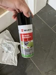 Wurth Sbs Brake Treatment Spray Ii Prevent Noise High End. Fixed Price $34.69.