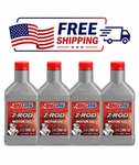 Amsoil Z Rod 20W 50 Motor 100% Synthetic, Quart Rust & Wear Defense New. Fixed Price $67.22.