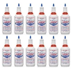 Lucas 10001 Heavy Duty Oil Stabilizer Quart 0.94 Liter - 32OZ Pack Of 12. Fixed Price $169.03.