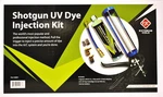 Fjc 6891 Shotgun Dye Injection System Kit. Fixed Price $124.90.