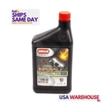 Qt Amalie AMA71086-56 10W40 Conventional Motor Oil Pack Of Performance Parts. Fixed Price $24.05.