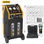 Atf Transmission Flush Machine Automatic Fluid Exchange Cleaning. Fixed Price $1099.99.
