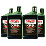 Driven Motor Oil - XP9 Racing High Zinc 10W40 Full Synthetic Qt. Fixed Price $80.62.