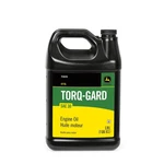 John Deere Sae 30 Torqgard Engine Oil TY26791 Gallon. Fixed Price $51.24.