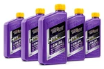 Royal Purple 31530 5W-30 Hps Street Synthetic Motor Oil 12 Pack. Fixed Price $130.99.