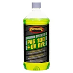 Supercool P100-32D A/c Comp Lube,uv DYE,32 Oz,flsh Pnt 450F 4LTR6. Fixed Price $29.97.