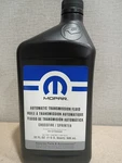 Mopar Automatic Transmission Fluid 05127382AB Sprinter / Crossfire. Fixed Price $24.99.