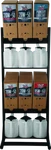 Twinpower 6-GALLON Bag-in-box Lubricant Dispenser Rack For Powersports. Fixed Price $482.99.