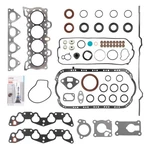 1.5L 1.6L Mls Cylinder Head Gasket Set For 88-95 Honda Civic Crx HS9123PT CS9123. Fixed Price $46.99.