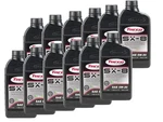 Torco Motor Oil SX-8 5W30 DEXOS1 Synthetic Bottle Set Of 12. Fixed Price $127.42.
