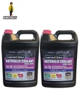 Lot Of 2 Motor Star Antifreeze Pink Pre Mix 50/50 Coolant 1 Gallon Made Usa. Fixed Price $27.21.