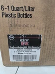 (6) Genuine Nissan R35 Transmission Fluid Part #: 999MP-GTRT00P. Fixed Price $294.99.
