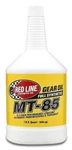 Red Line 50504 MT-85 75W85 GL-4 Gear Oil 6 Pack. Fixed Price $138.60.
