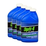 Genuine Oem Interlube OPTI-4 10W30 Pack Of 32OZ Bottles. Fixed Price $99.94.