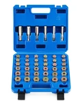 Orion Motor Tech 150PC Oil Drain Plug Repair Kit M13 M15 M17 M20 M22.... Fixed Price $64.15.