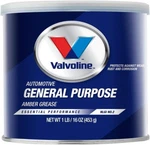 Valvoline - VV608 General Purpose Amber Grease 1 Lb Pack 2. Fixed Price $35.98.