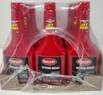 Octane Booster 12 Oz. Pack Gas Fuel Additive Performance Kum & Go Maximum New. Fixed Price $99.95.