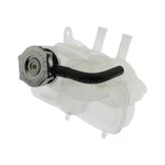 New Mopar Coolant Reservoir Tank 2017-2021 Chrysler Pacifica Fiat 500 52126354AB. Fixed Price $62.99.
