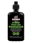 Finish Line E-bike Chain Lube 4OZ (118ML), Drip Black. Fixed Price $14.99.