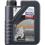 Liqui Moly 4T Synthetic Offroad Motor Oil 10W-40 1L 20082. Fixed Price $27.27.