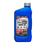 Vp Racing Oil Sae 10W-50 Quart Powersport Synethic- 2938. Fixed Price $15.33.