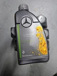 Mercedes Benz Oem Engine Oil Sae 0W-20 Mb 229.71 Pack Of 6 1L. Fixed Price $60.00.