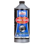 Lucas Oil 10826 Brake Fluid - Quart. Fixed Price $8.25.