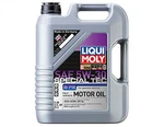 Liqui Moly Special Tec B Fe Sae 5W-30 Fully Synthetic Engine Oil Liter. Fixed Price $51.99.