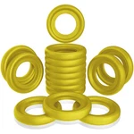 15 Pcs Oil Drain Plug Rubber Coated Stainless Steel Gasket - 14 Millimeters. Fixed Price $10.38.