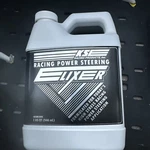 Kse Racing Products Power Steering Fluid - Elixer Qt Bottle KSM1086 Each. Fixed Price $13.01.